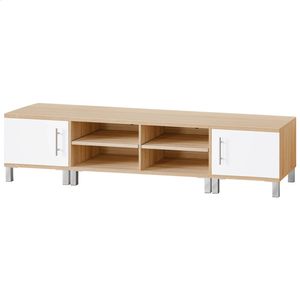 ALFORDSON TV Entertainment Unit 190cm