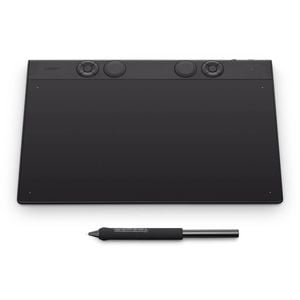 Wacom Intuos Pro Medium with Wacom Pro Pen 3