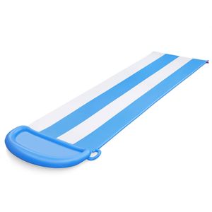 H2OGO! Double Water Slide - Blue