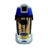 Cleanstar Commercial Wet And Dry 1000W Vacuum Cleaner 30L Stainless Steel
