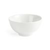 Olympia Rice Bowls Whiteware 12 Pack 130mm 390ml