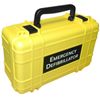 Defibtech Hard Carrying Case - Standard Lifeline Semi & Auto