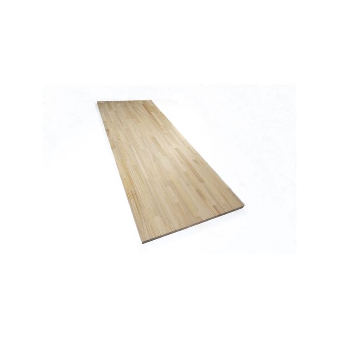 Specrite 2400 x 900 x 33mm Timber Multi Use Pine Panel