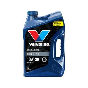 Valvoline 5L 10W-30 Durablend Engine Oil