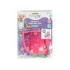 2pc Topchef Kids Water Resistant Baking Apron and Chef Hat Set Assorted
