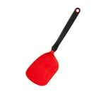 Dreamfarm Chopula Sit-Up Spatula 30cm Red