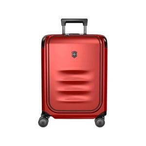 Victorinox Spectra 3.0 Expandable Global Carry-On / Cabin Luggage - Red
