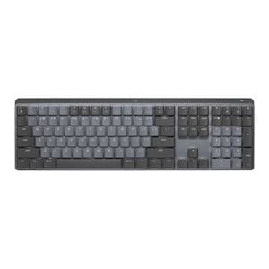 Logitech MX Mechanical Clicky Wireless Keyboard [‎920-010762]