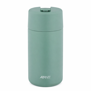 Avanti Gocup Brew Insulated Travel Cup 400ml - Agave