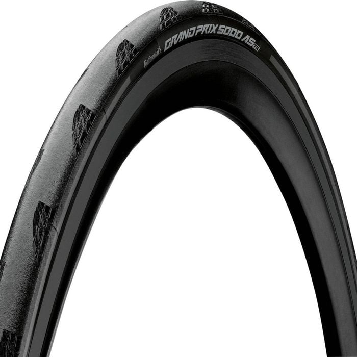 Continental Gp5000 As Tr 700x28c Road Tyre (folding)