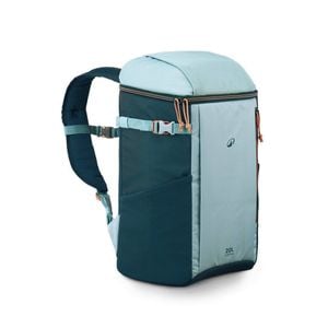 Decathlon - 20 L Cooler Backpack 100 - Insulated And Compact - 20L
