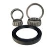 Front Wheel Bearing Kit for Toyota Coaster RU18R RU19R RU30R Petrol 22R 5R