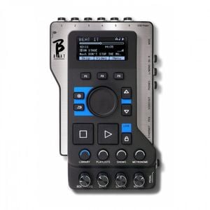 M-live B.beat 128gb Multitrack Audio Video Player 128gb Wi-fi - Limited Edition