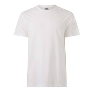 Hard Yakka White Core Tee - Size S