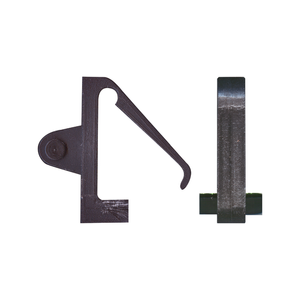 Rolltrak Plastic Tension Spring - 2 Pack