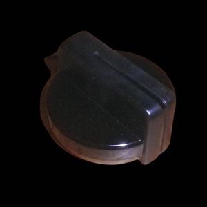 Westinghouse Oven/stove Knob, Black A17522103