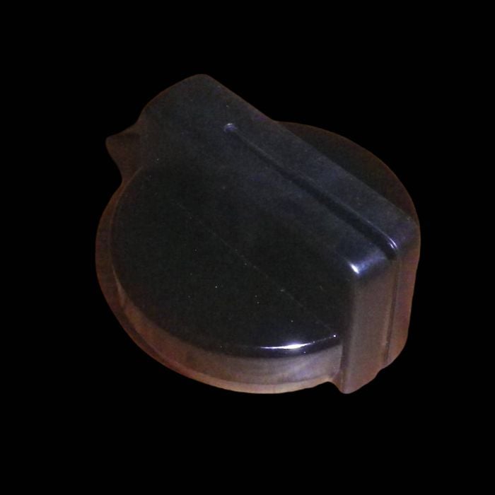 Westinghouse Oven/stove Knob, Black A17522103