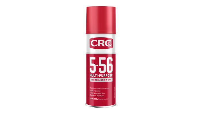 CRC 420ml 5-56 Multipurpose