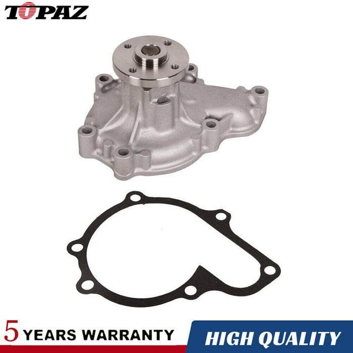 Water Pump fits Bobcat 7000743 S205 S550 S570 S590 T180 T190 T550 T590 5600 5610