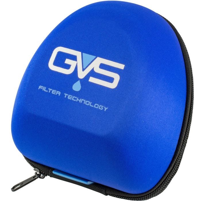 GVS Elipse Paint/Multi-Gas Respirator Storage Case SPM008