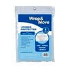 Wrap & Move 1820 x 3050mm Clear 2 - 3 Seater Lounge Protector