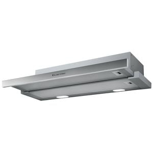 Kleenmaid 90cm Recirculating Venting Slide Out Rangehood RHSOR91