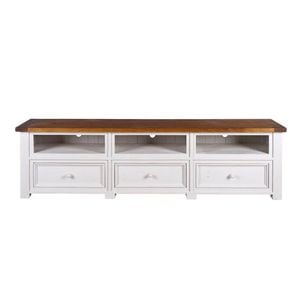 Tuscan Large Tv Unit