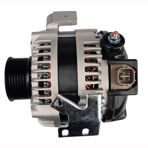 Basco 100A Alternator for Toyota RAV4 ACA33R/ACA23R, Alphard ANH10/15/20, Camry ACV36R, Rukus AZE151, Tarago ACR30R – BAL1035