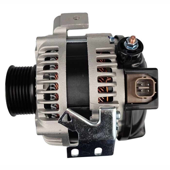 Basco 100A Alternator for Toyota RAV4 ACA33R/ACA23R, Alphard ANH10/15/20, Camry ACV36R, Rukus AZE151, Tarago ACR30R – BAL1035