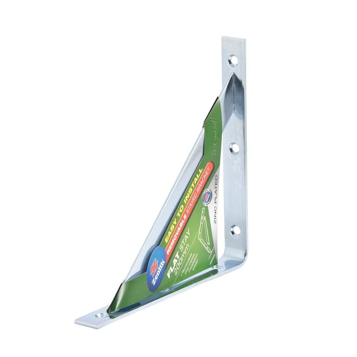Zenith Snap-in Bracket 200 x 200mm ZP