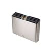 Joseph Joseph Folio Steel 4 Piece Choping Board Set  26.3x35.6x7.2cm  - Stainless
