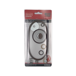 Masterfinish Replacement Seal Kit