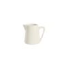 Duraceram Creamer / Milk Jug Ivory 200ml