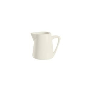 Duraceram Creamer / Milk Jug Ivory 200ml