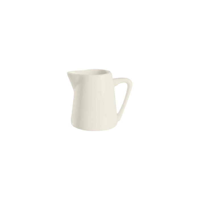 Duraceram Creamer / Milk Jug Ivory 200ml