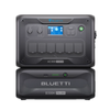 BLUETTI AC300+B300K | Home Battery Backup
