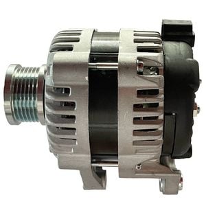 New Alternator For Holden Cruze Jh Engine A16let 1.6l Petrol 13-16