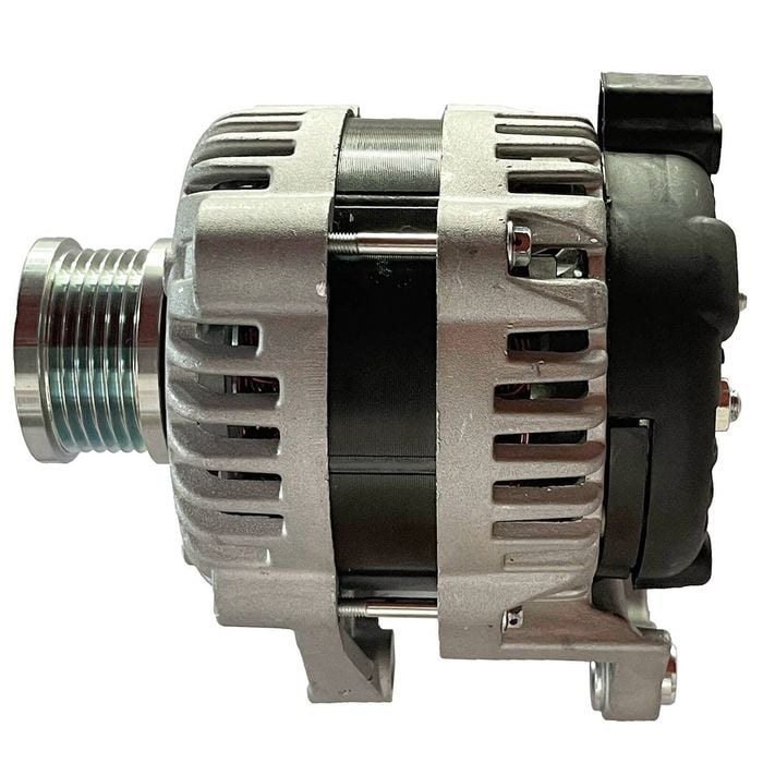 New Alternator For Holden Cruze Jh Engine A16let 1.6l Petrol 13-16