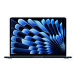 Apple MacBook Air 13" M4 Chip With 10-Core CPU, 8-Core GPU, 16GB 256GB - Midnight [MW123X/A]