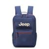 Jeep Multipurpose 15" Laptop Backpack - Blue