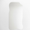 Crystalux Bonsai Organic Irregular / Asymmetric Mirror | 2000 X 1000
