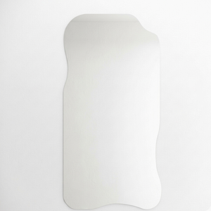 Crystalux Bonsai Organic Irregular / Asymmetric Mirror | 2000 X 1000