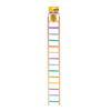 Avi One Bird Toy Wooden Ladder With 14 Sand Steps (20960)