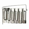 IRWIN Plumber's Tap Spanner Set - 6 Piece