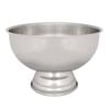 Stainless Steel Champagne Ice Bucket - 35cm - Plain