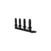Ignition Coil Pack Holden Astra AH 4Cyl 1.8L Z18XER 2007-2010