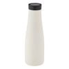 Tempa Sawyer 500ml Matte Alabaster Drink Bottle