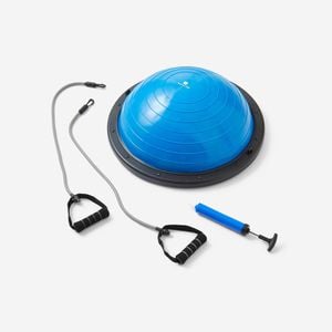 Decathlon - Nyamba Reversible Balance Station - One Size