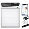 Advwin Automatic Chicken Coop Door Smart App Control Built-in Solar Panel
