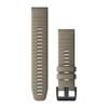 Garmin QuickFit 22mm Silicone Band